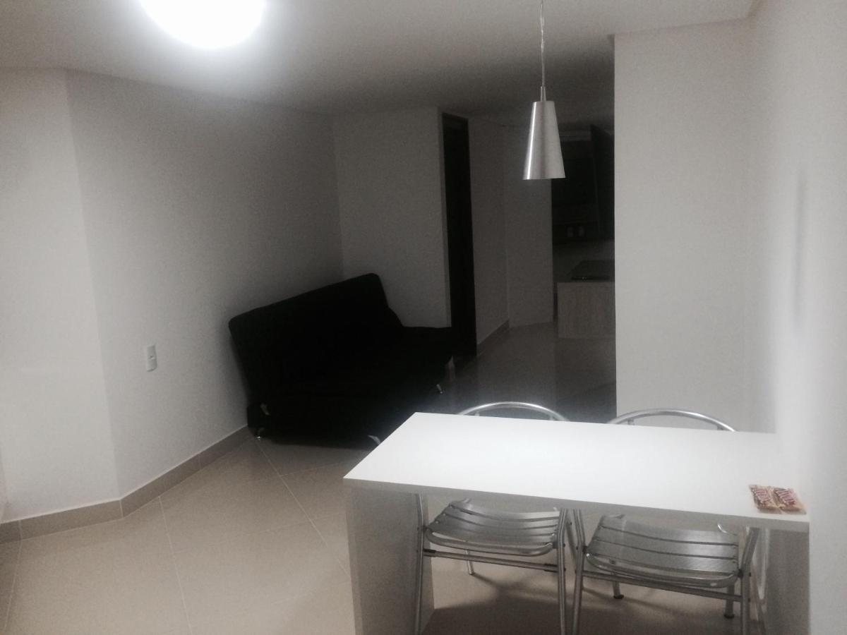 Gold Flat Cabo Branco Apartment Joao Pessoa Exterior photo