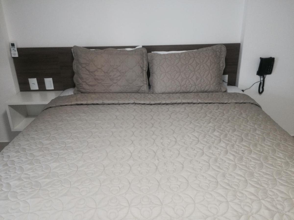 Gold Flat Cabo Branco Apartment Joao Pessoa Exterior photo