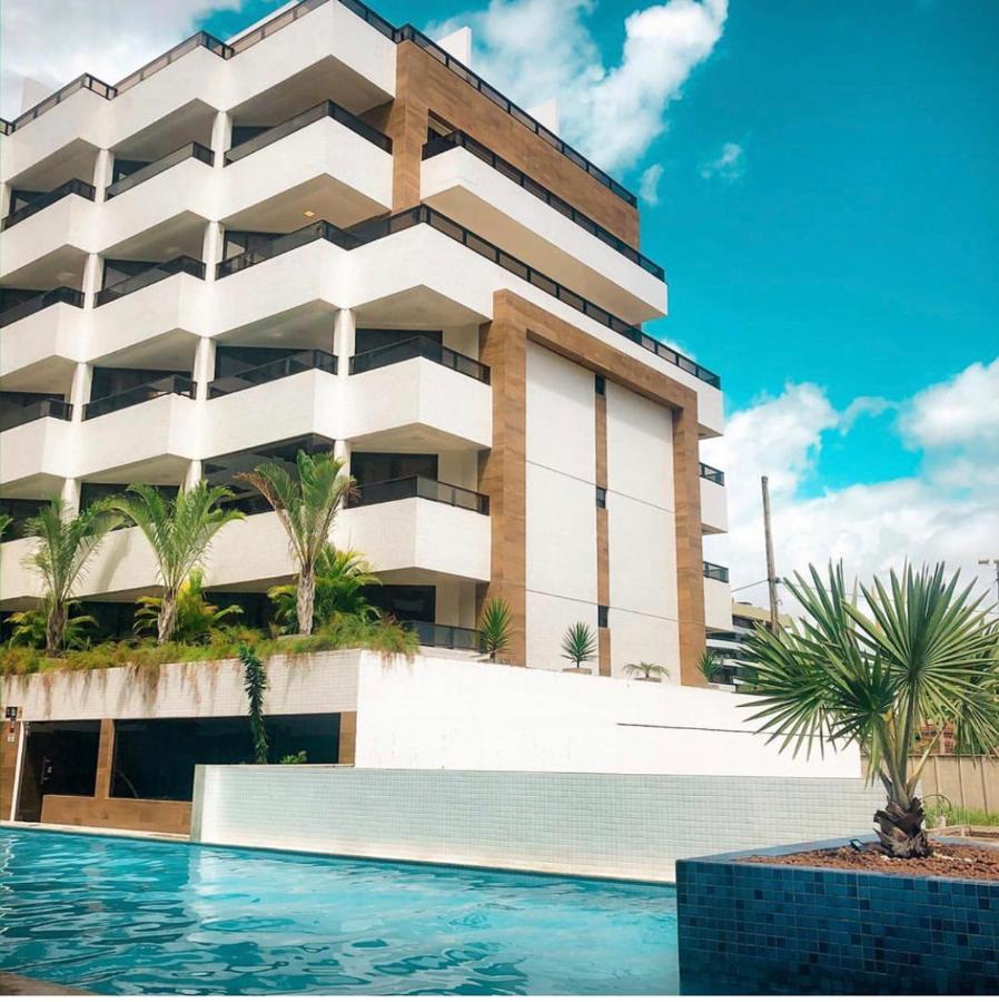 Gold Flat Cabo Branco Apartment Joao Pessoa Exterior photo