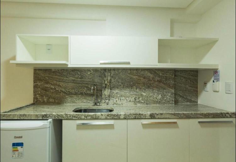 Gold Flat Cabo Branco Apartment Joao Pessoa Exterior photo