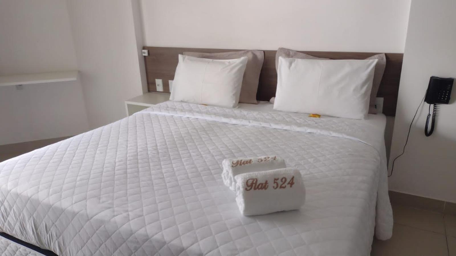 Gold Flat Cabo Branco Apartment Joao Pessoa Exterior photo