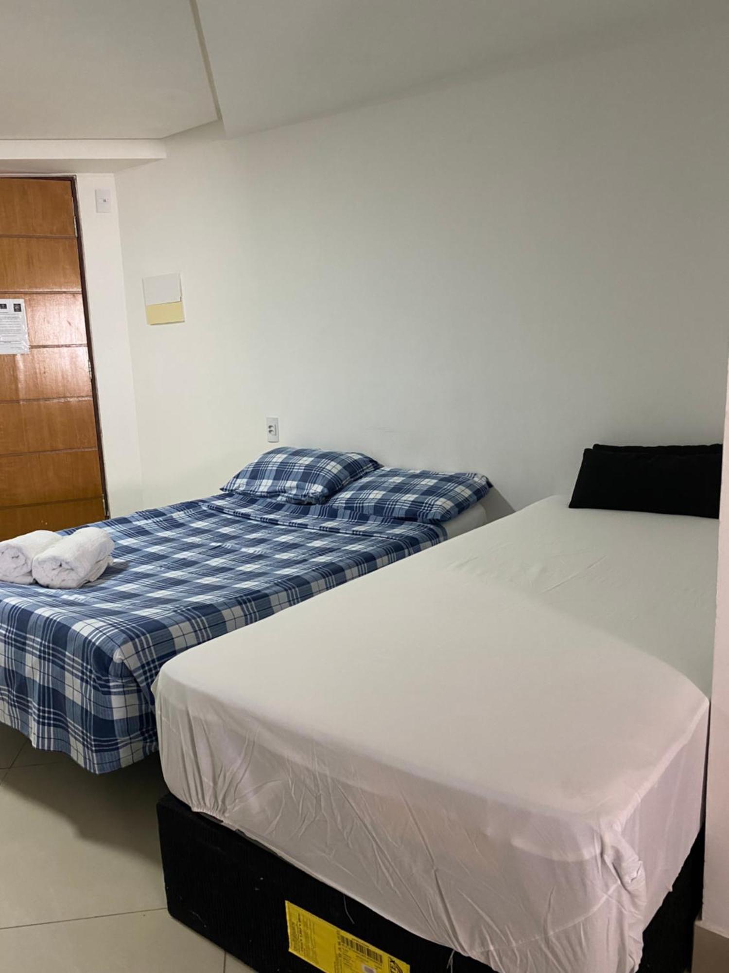 Gold Flat Cabo Branco Apartment Joao Pessoa Exterior photo