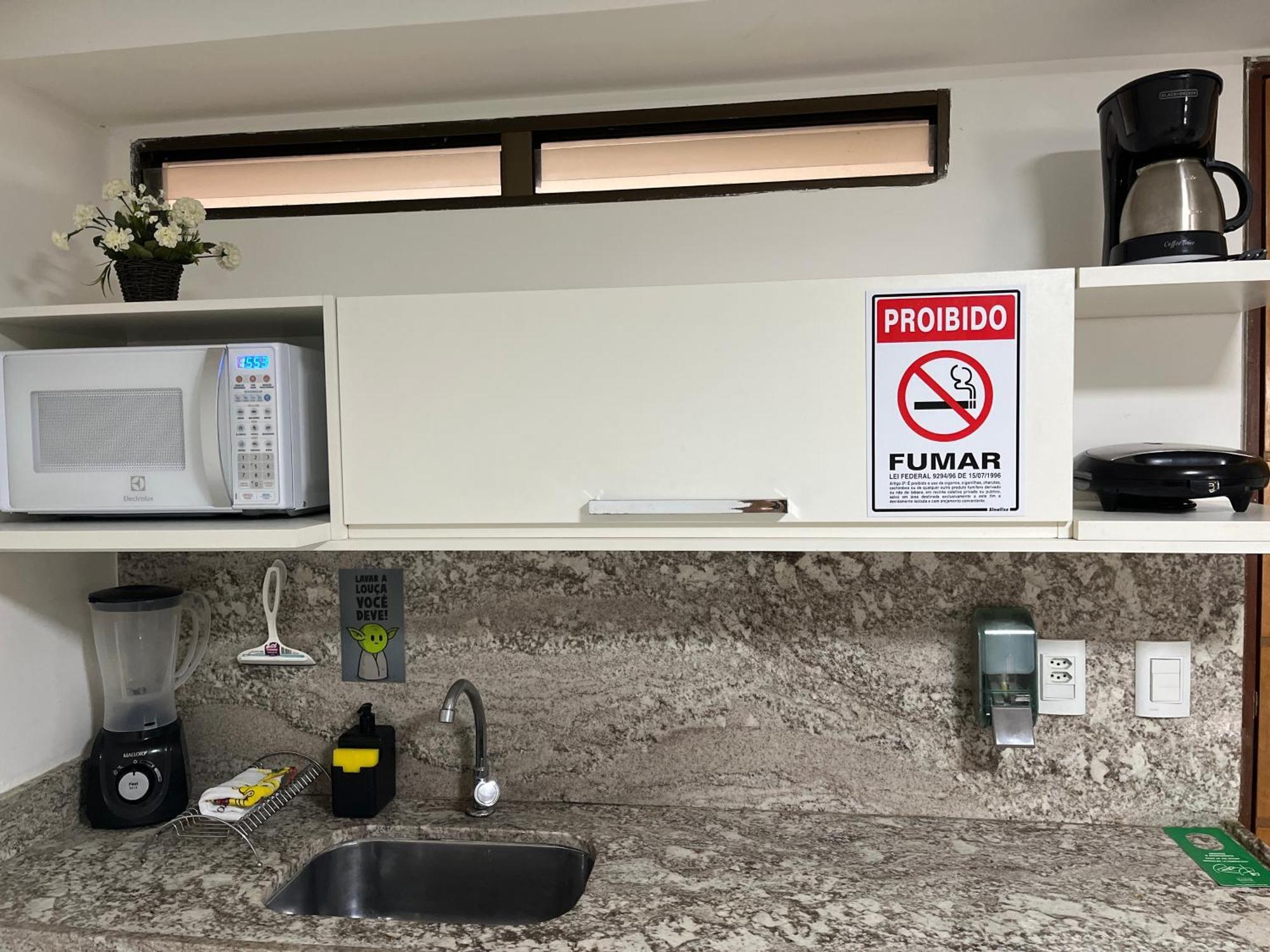 Gold Flat Cabo Branco Apartment Joao Pessoa Exterior photo